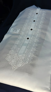 EHSAN BIG PASHA BORING EMBROIDERY